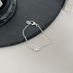 GUCCI Gucci limited quantity miracle arrival 2023FW bracelet