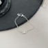 GUCCI Gucci limited quantity miracle arrival 2023FW bracelet