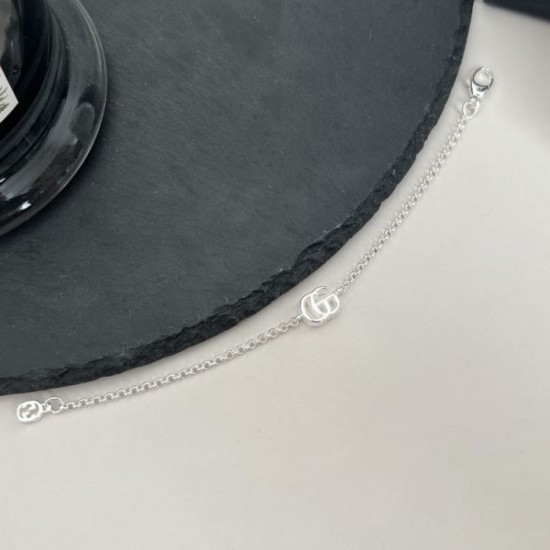 GUCCI Gucci limited quantity miracle arrival 2023FW bracelet GUCCI Gucci limited quantity miracle arrival 2023FW bracelet