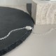 GUCCI Gucci limited quantity miracle arrival 2023FW bracelet GUCCI Gucci limited quantity miracle arrival 2023FW bracelet