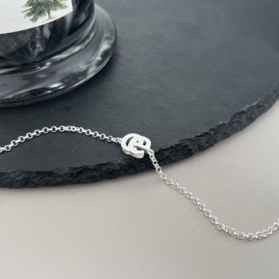 GUCCI Gucci limited quantity miracle arrival 2023FW bracelet GUCCI Gucci limited quantity miracle arrival 2023FW bracelet
