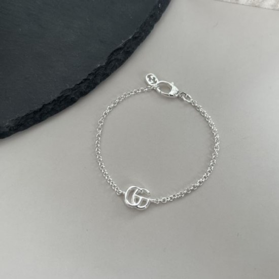 GUCCI Gucci limited quantity miracle arrival 2023FW bracelet GUCCI Gucci limited quantity miracle arrival 2023FW bracelet