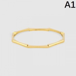 GUCCI Gucci Latest Product Immediately Sold Out 2023FW Bracelet