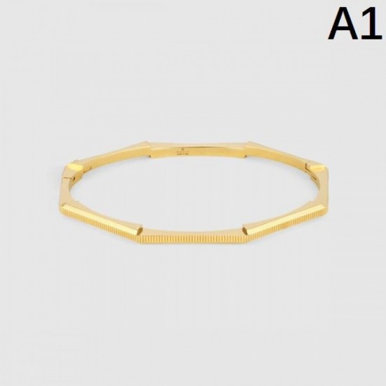 GUCCI Gucci Latest Product Immediately Sold Out 2023FW Bracelet GUCCI Gucci Latest Product Immediately Sold Out 2023FW Bracelet