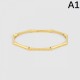 GUCCI Gucci Latest Product Immediately Sold Out 2023FW Bracelet GUCCI Gucci Latest Product Immediately Sold Out 2023FW Bracelet