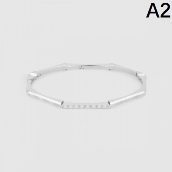 GUCCI Gucci Latest Product Immediately Sold Out 2023FW Bracelet GUCCI Gucci Latest Product Immediately Sold Out 2023FW Bracelet