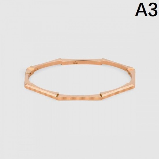 GUCCI Gucci Latest Product Immediately Sold Out 2023FW Bracelet GUCCI Gucci Latest Product Immediately Sold Out 2023FW Bracelet