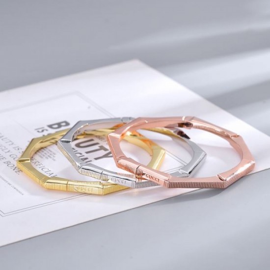 GUCCI Gucci Latest Product Immediately Sold Out 2023FW Bracelet GUCCI Gucci Latest Product Immediately Sold Out 2023FW Bracelet