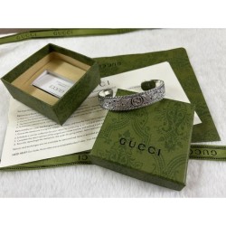 GUCCI Gucci Latest Popular 2023FW Bracelet