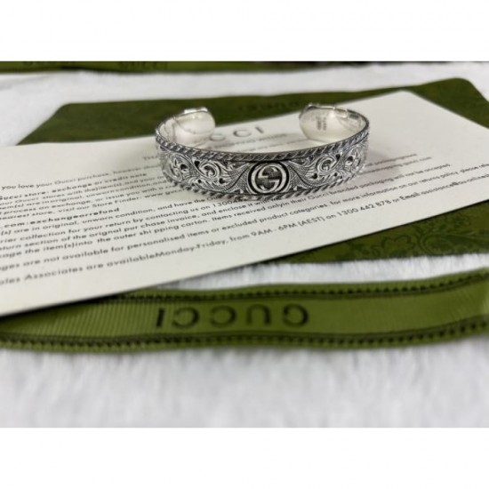 GUCCI Gucci Latest Popular 2023FW Bracelet GUCCI Gucci Latest Popular 2023FW Bracelet