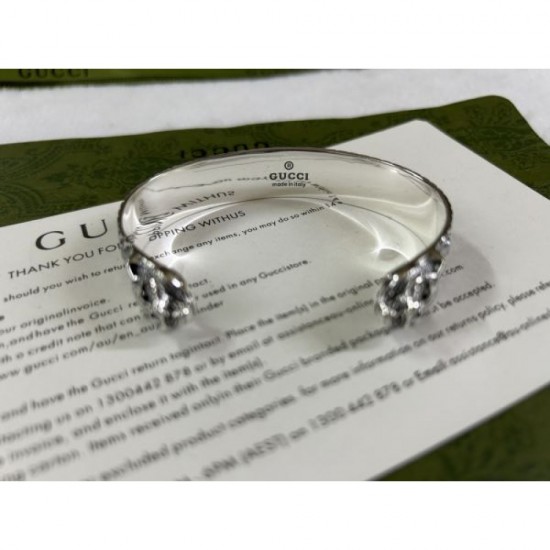 GUCCI Gucci Latest Popular 2023FW Bracelet GUCCI Gucci Latest Popular 2023FW Bracelet