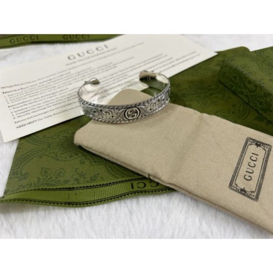 GUCCI Gucci Latest Popular 2023FW Bracelet GUCCI Gucci Latest Popular 2023FW Bracelet