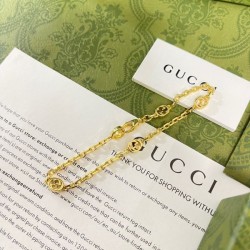 GUCCI Gucci overseas popular item 2023FW bracelet