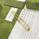GUCCI Gucci overseas popular item 2023FW bracelet GUCCI Gucci overseas popular item 2023FW bracelet