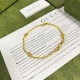 GUCCI Gucci overseas popular item 2023FW bracelet GUCCI Gucci overseas popular item 2023FW bracelet