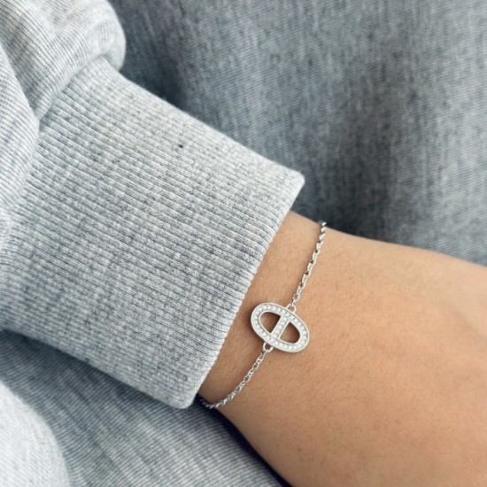2023SS bracelet HERMES Hermes for any occasion 2023SS bracelet HERMES Hermes for any occasion