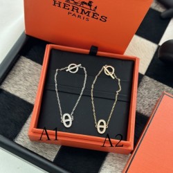 2023SS bracelet HERMES Hermes for any occasion