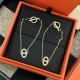2023SS bracelet HERMES Hermes for any occasion 2023SS bracelet HERMES Hermes for any occasion