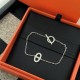 2023SS bracelet HERMES Hermes for any occasion 2023SS bracelet HERMES Hermes for any occasion