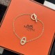 2023SS bracelet HERMES Hermes for any occasion 2023SS bracelet HERMES Hermes for any occasion
