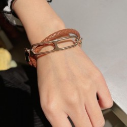 2023SS bracelet at new sale price HERMES Hermes