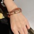 2023SS bracelet at new sale price HERMES Hermes