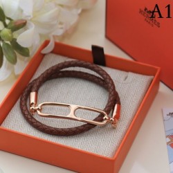 2023SS bracelet at new sale price HERMES Hermes