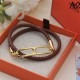 2023SS bracelet at new sale price HERMES Hermes 2023SS bracelet at new sale price HERMES Hermes