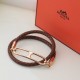 2023SS bracelet at new sale price HERMES Hermes 2023SS bracelet at new sale price HERMES Hermes