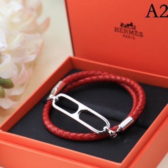 2023SS bracelet New item limited as soon as possible HERMES Hermes 2023SS bracelet New item limited as soon as possible HERMES Hermes