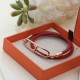 2023SS bracelet New item limited as soon as possible HERMES Hermes 2023SS bracelet New item limited as soon as possible HERMES Hermes