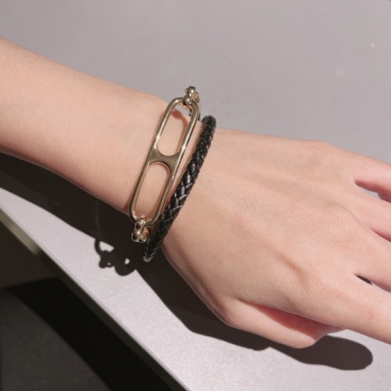 2023SS Bracelet Domestic Rare! Very popular HERMES Hermes 2023SS Bracelet Domestic Rare! Very popular HERMES Hermes