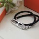 2023SS Bracelet Domestic Rare! Very popular HERMES Hermes 2023SS Bracelet Domestic Rare! Very popular HERMES Hermes