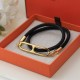 2023SS Bracelet Domestic Rare! Very popular HERMES Hermes 2023SS Bracelet Domestic Rare! Very popular HERMES Hermes