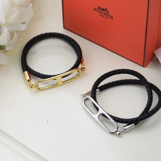 2023SS Bracelet Domestic Rare! Very popular HERMES Hermes 2023SS Bracelet Domestic Rare! Very popular HERMES Hermes