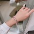 2023SS bracelet Hard-to-find item HERMES Hermes