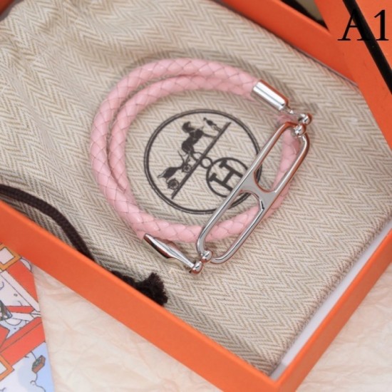 2023SS bracelet Hard-to-find item HERMES Hermes 2023SS bracelet Hard-to-find item HERMES Hermes
