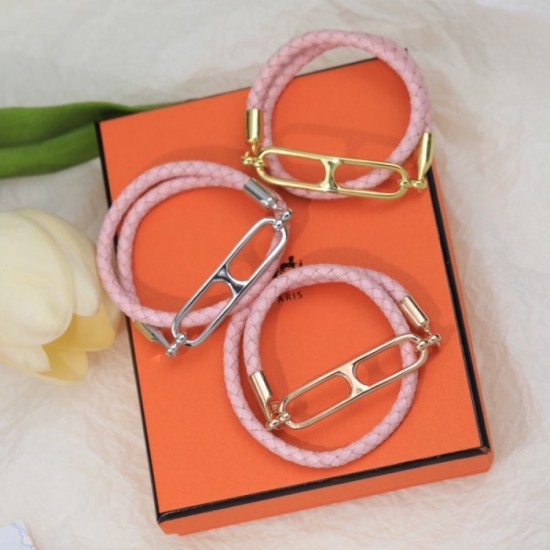 2023SS bracelet Hard-to-find item HERMES Hermes 2023SS bracelet Hard-to-find item HERMES Hermes