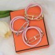 2023SS bracelet Hard-to-find item HERMES Hermes 2023SS bracelet Hard-to-find item HERMES Hermes