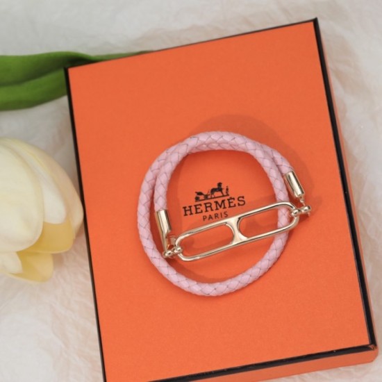 2023SS bracelet Hard-to-find item HERMES Hermes 2023SS bracelet Hard-to-find item HERMES Hermes