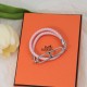 2023SS bracelet Hard-to-find item HERMES Hermes 2023SS bracelet Hard-to-find item HERMES Hermes