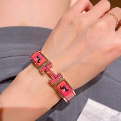 HERMES Hermes Bracelet 2023SS New Summer Excellent Item