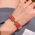 HERMES Hermes Bracelet 2023SS New Summer Excellent Item