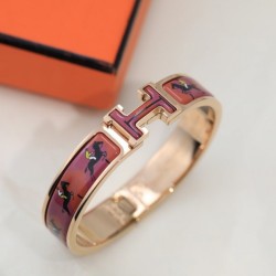 HERMES Hermes Bracelet 2023SS New Summer Excellent Item