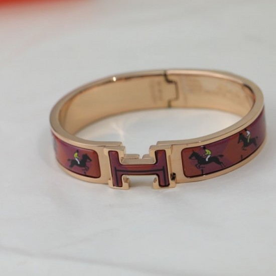 HERMES Hermes Bracelet 2023SS New Summer Excellent Item HERMES Hermes Bracelet 2023SS New Summer Excellent Item