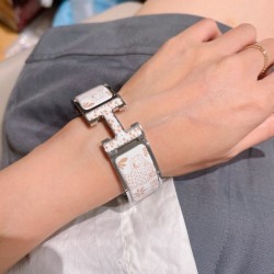 HERMES Hermes Bracelet 2023SS Dressing too advanced