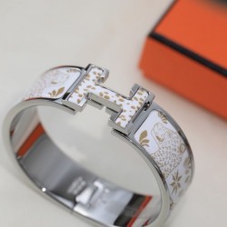 HERMES Hermes Bracelet 2023SS Dressing too advanced