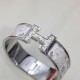 HERMES Hermes Bracelet 2023SS Dressing too advanced HERMES Hermes Bracelet 2023SS Dressing too advanced