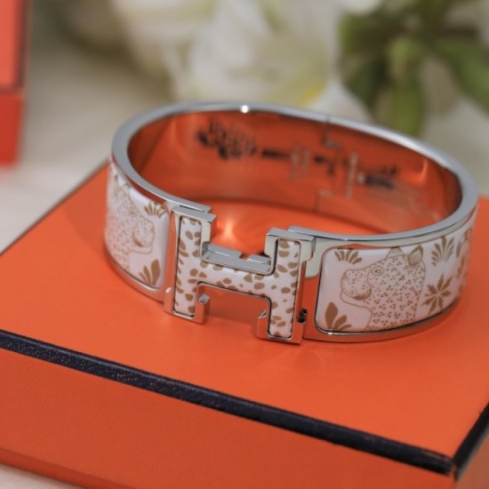 HERMES Hermes Bracelet 2023SS Dressing too advanced HERMES Hermes Bracelet 2023SS Dressing too advanced