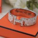 HERMES Hermes Bracelet 2023SS Dressing too advanced HERMES Hermes Bracelet 2023SS Dressing too advanced